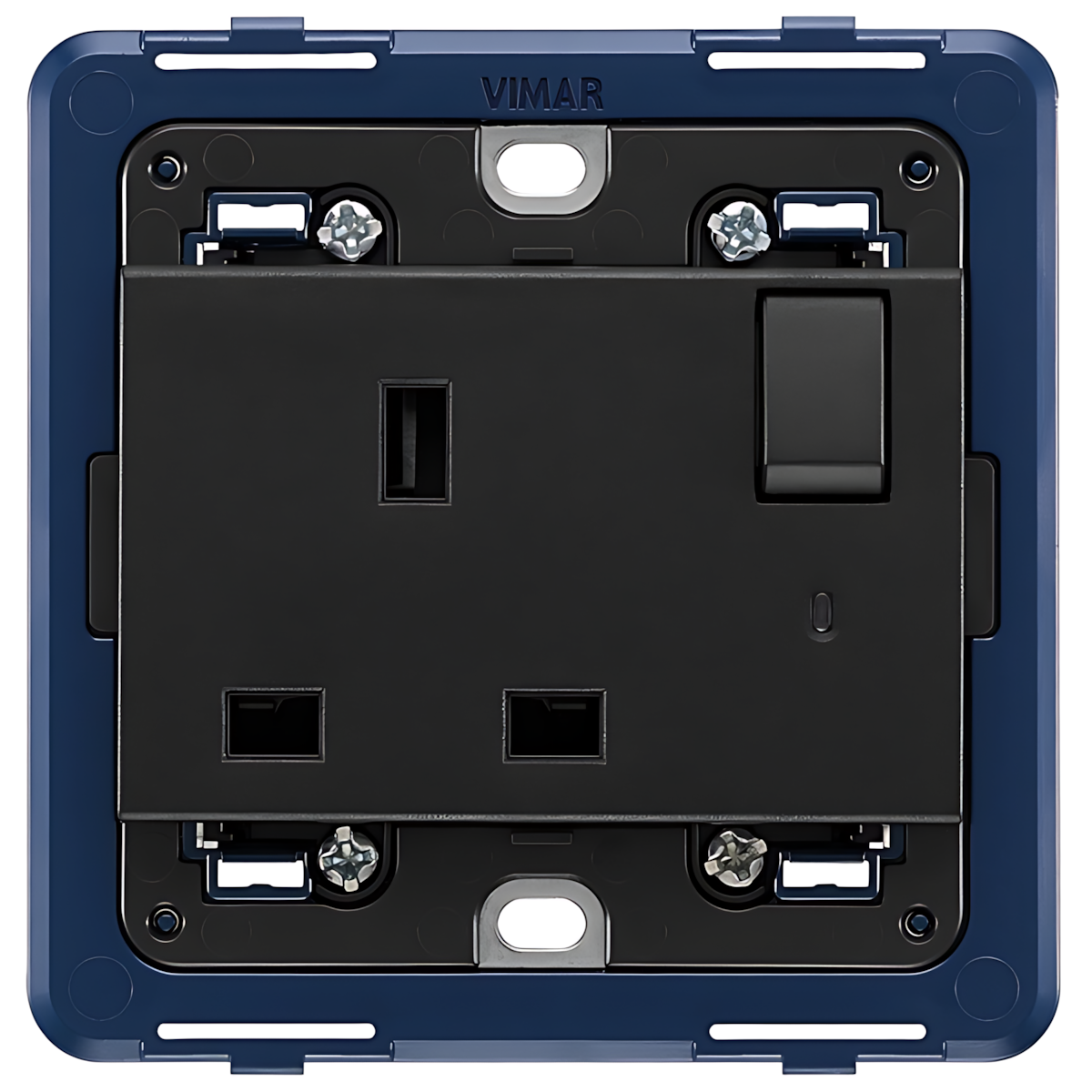 Vimar Steckdose 19221