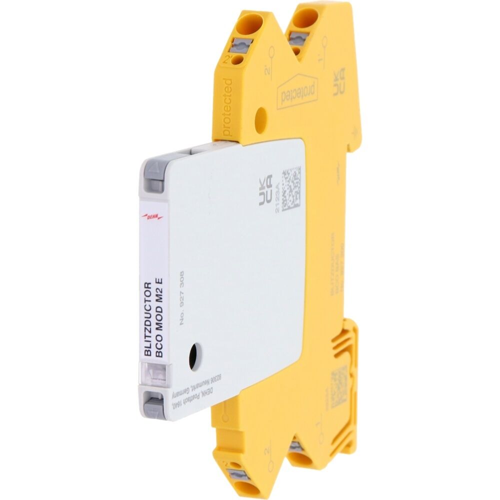 Dehn + Söhne Erdungsmodul 927318 Typ BCO M2 E