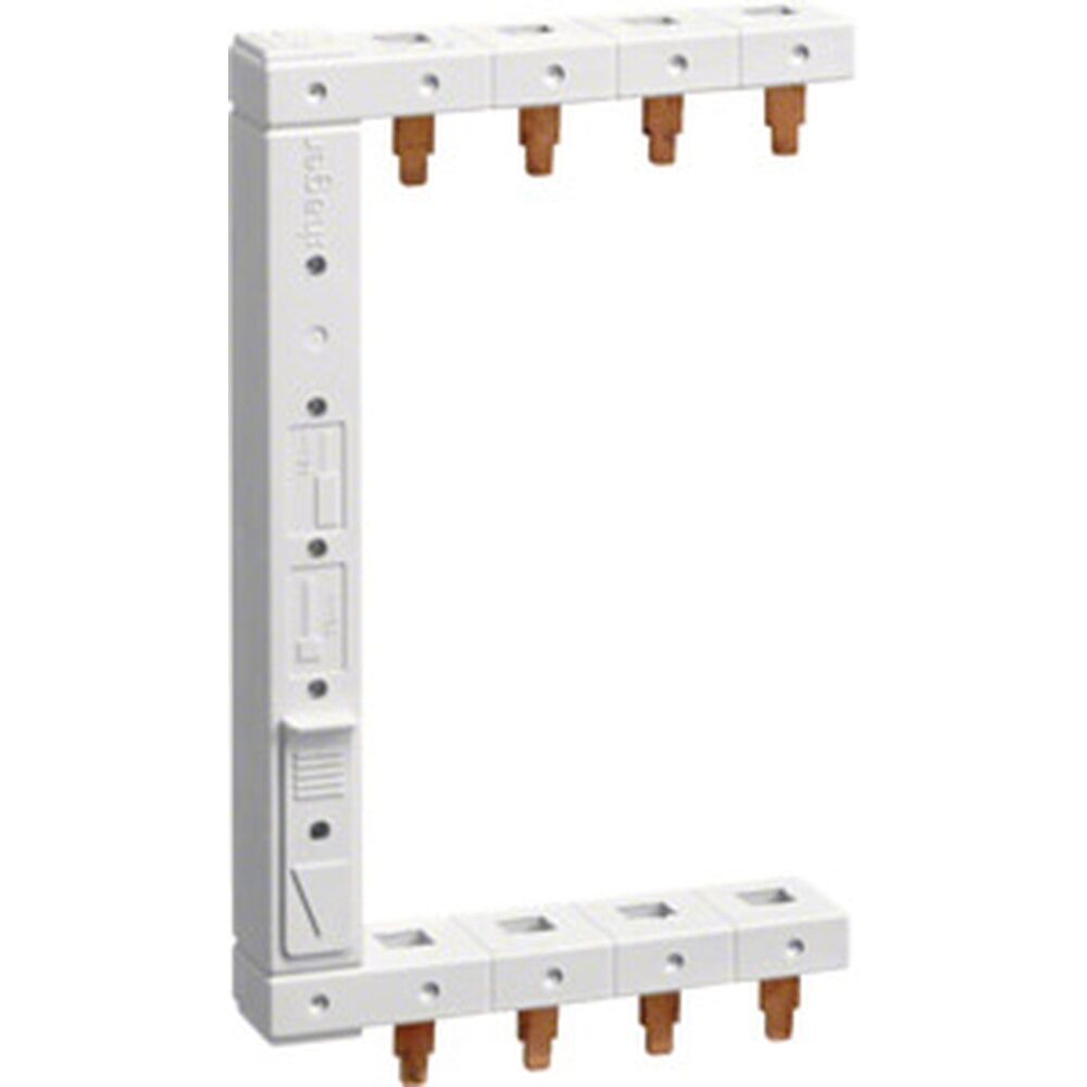Hager Phasenschiene KCF663L