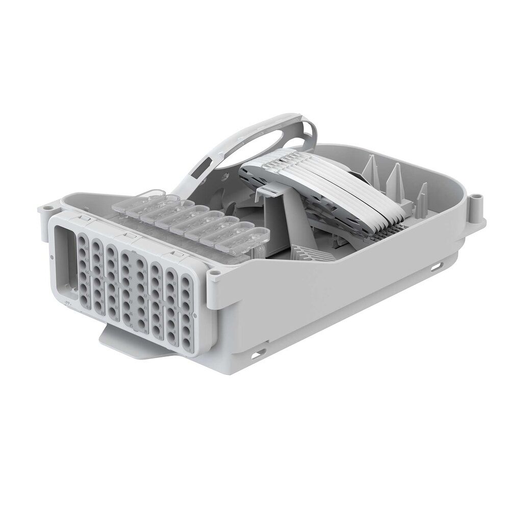 Kaiser Spleißverteiler Gehäuse AT29353