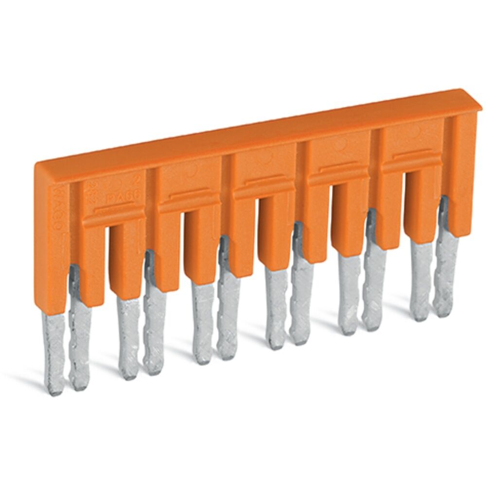 Wago Brücker 282-436 