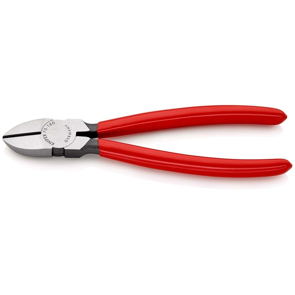 Knipex Seitenschneider 70 01 180 SB