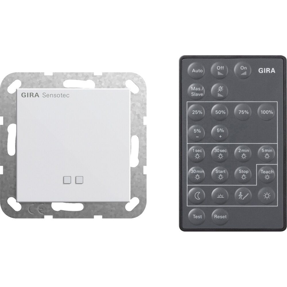 Gira Sensotec Bewegungsmelder 236627