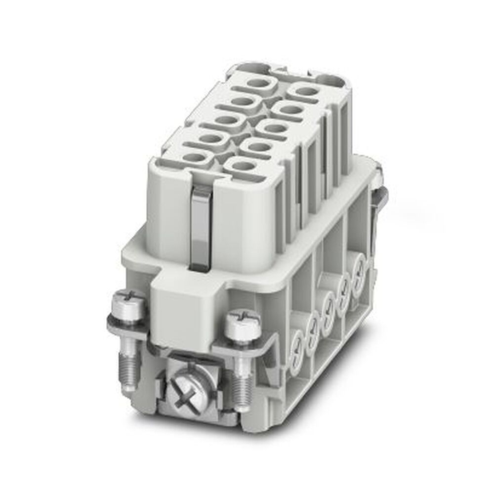 Phoenix Contact Kontakteinsatz 1585304 Typ HC-A10-I-UT-F