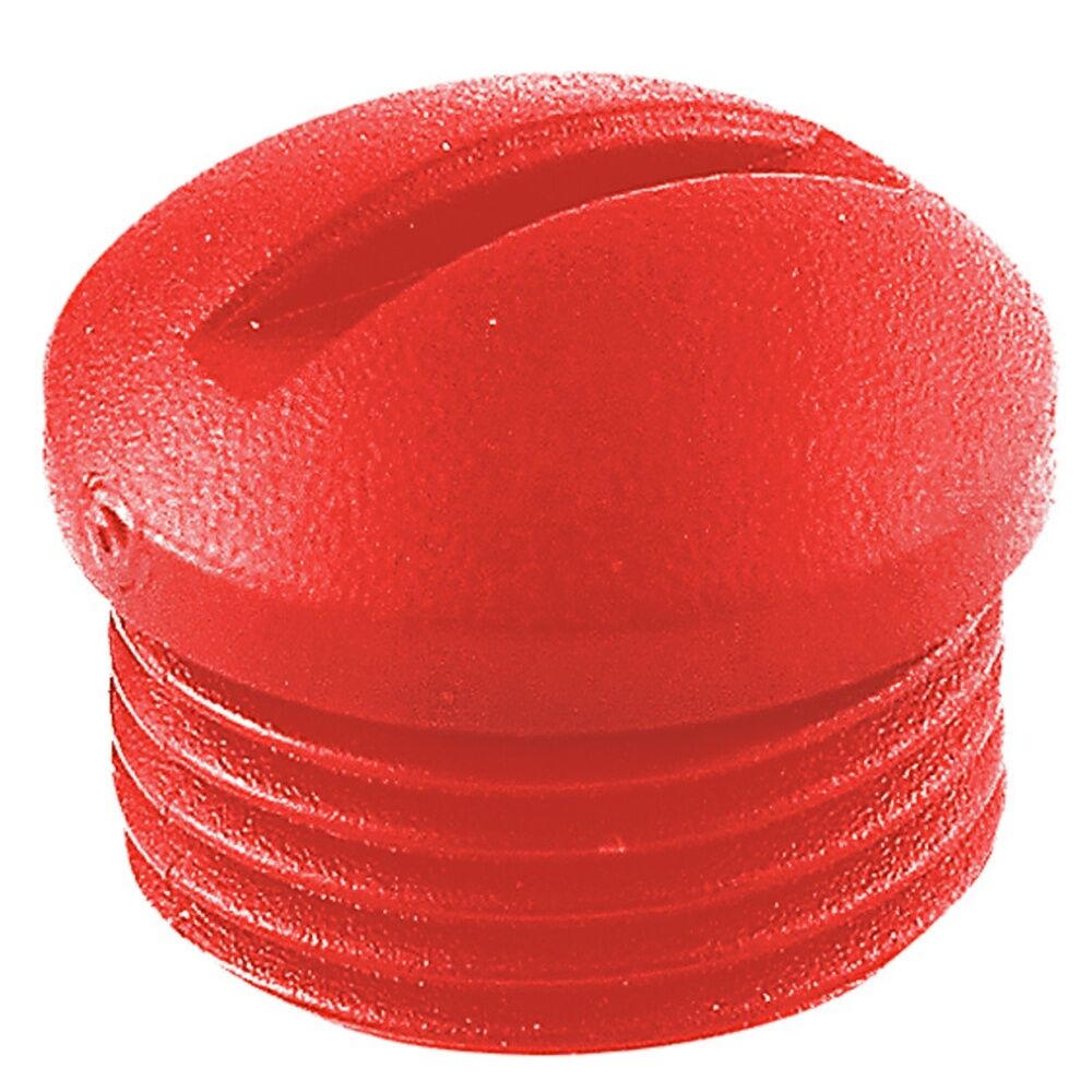 Weidmüller Schutzkappe 2870920000 Typ SAI-SK-M12-RED
