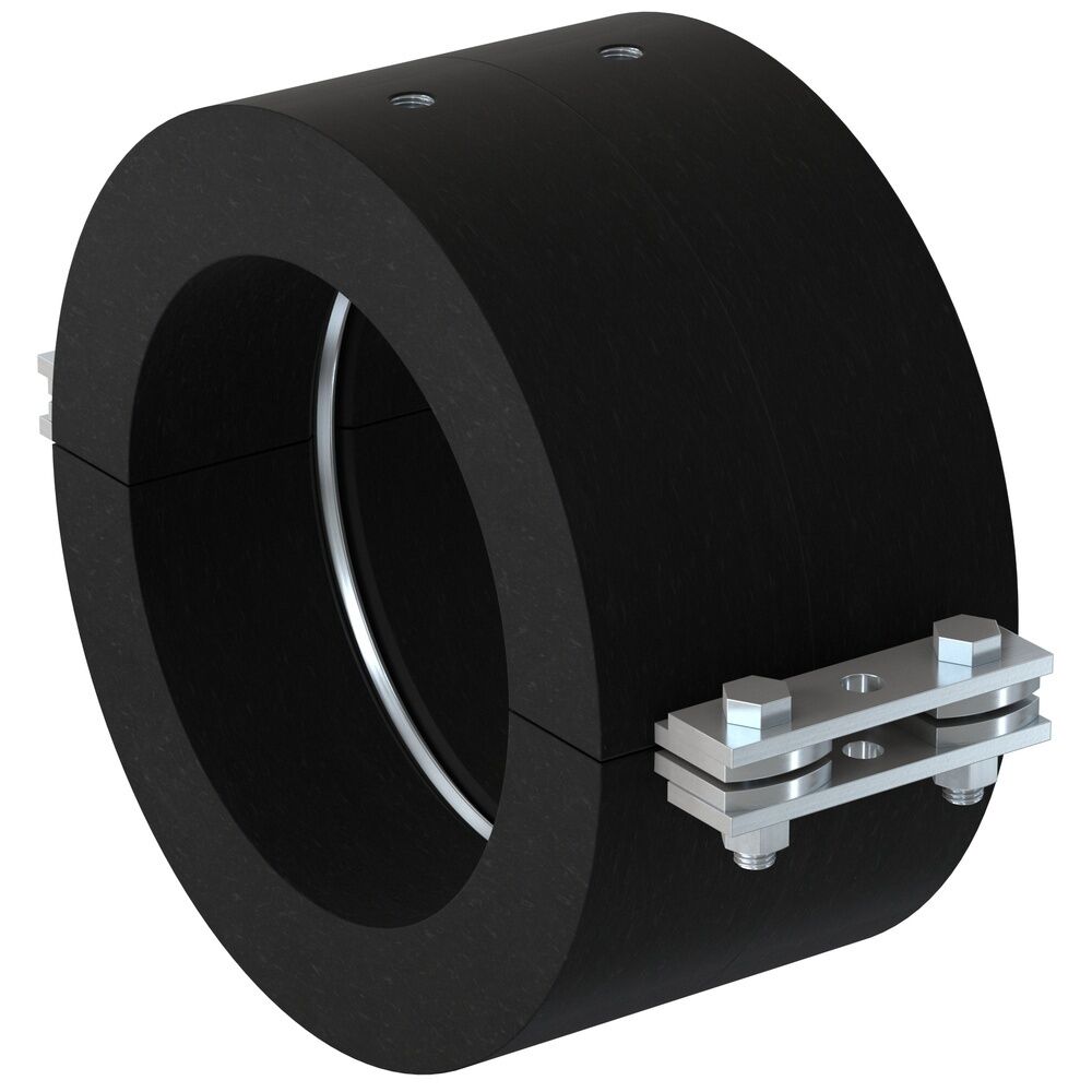 Fischer Kältefestpunktschelle 567762 Typ Kälte-Fixpunktschelle FFRC 457