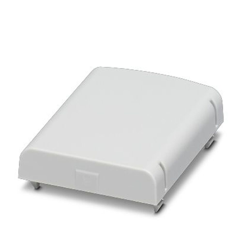 Phoenix Contact Gehäusedeckel 2201490 Typ ME PLC 40 CS GY7035