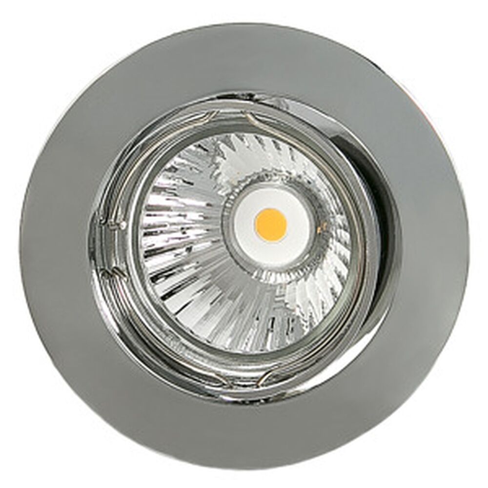 Nobile Einbaustrahler 1850490200 Typ N 5049 chrom 