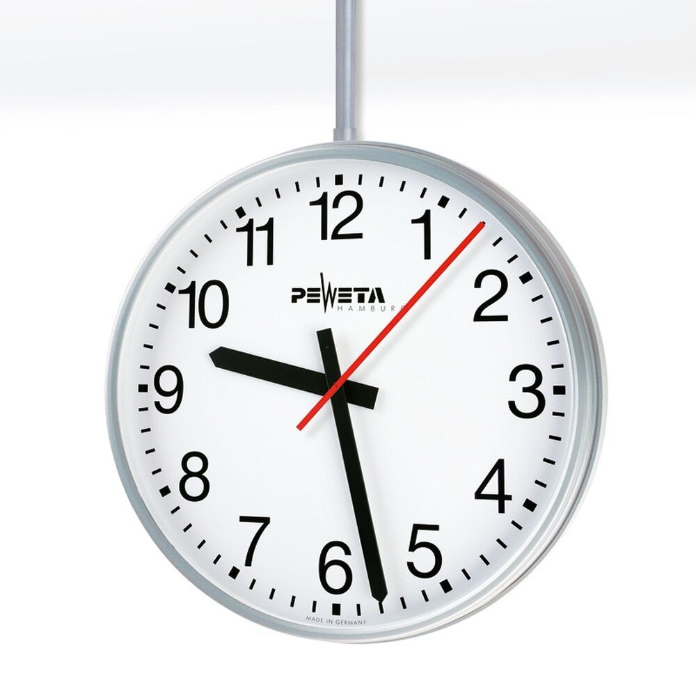 Peweta Nebenuhr 74.352.414