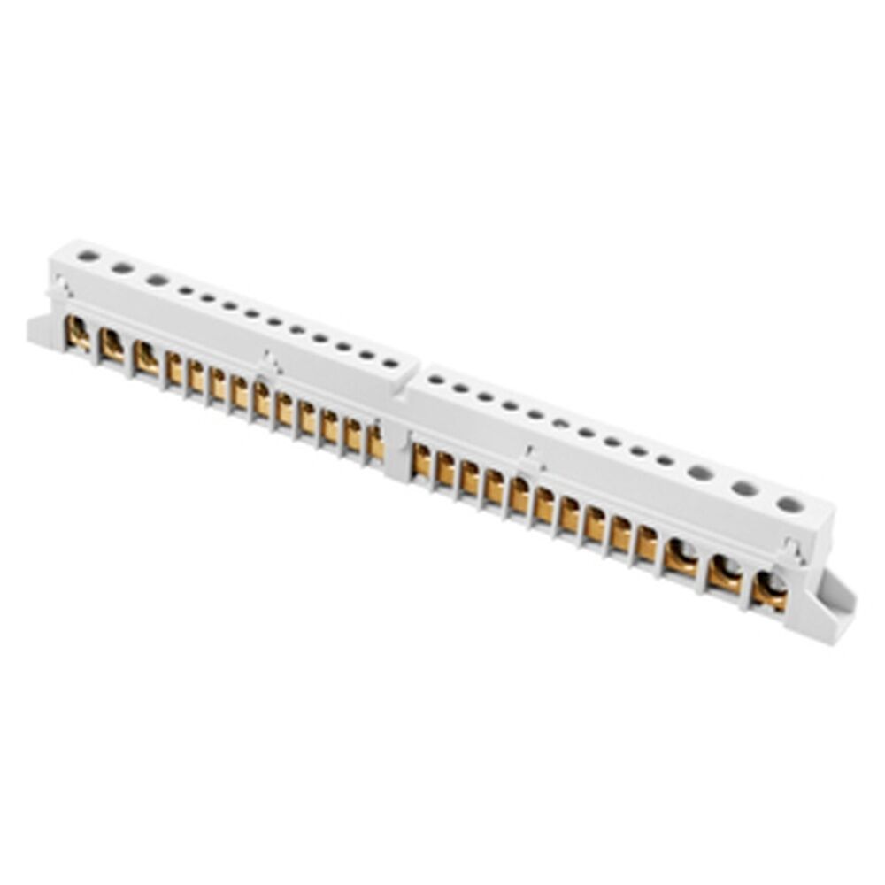 Gewiss Klemmleiste GW40402