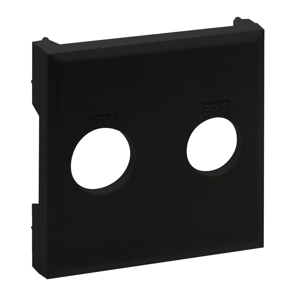 Legrand Niloe Step Abdeckung TV SAT Antennendose 864554