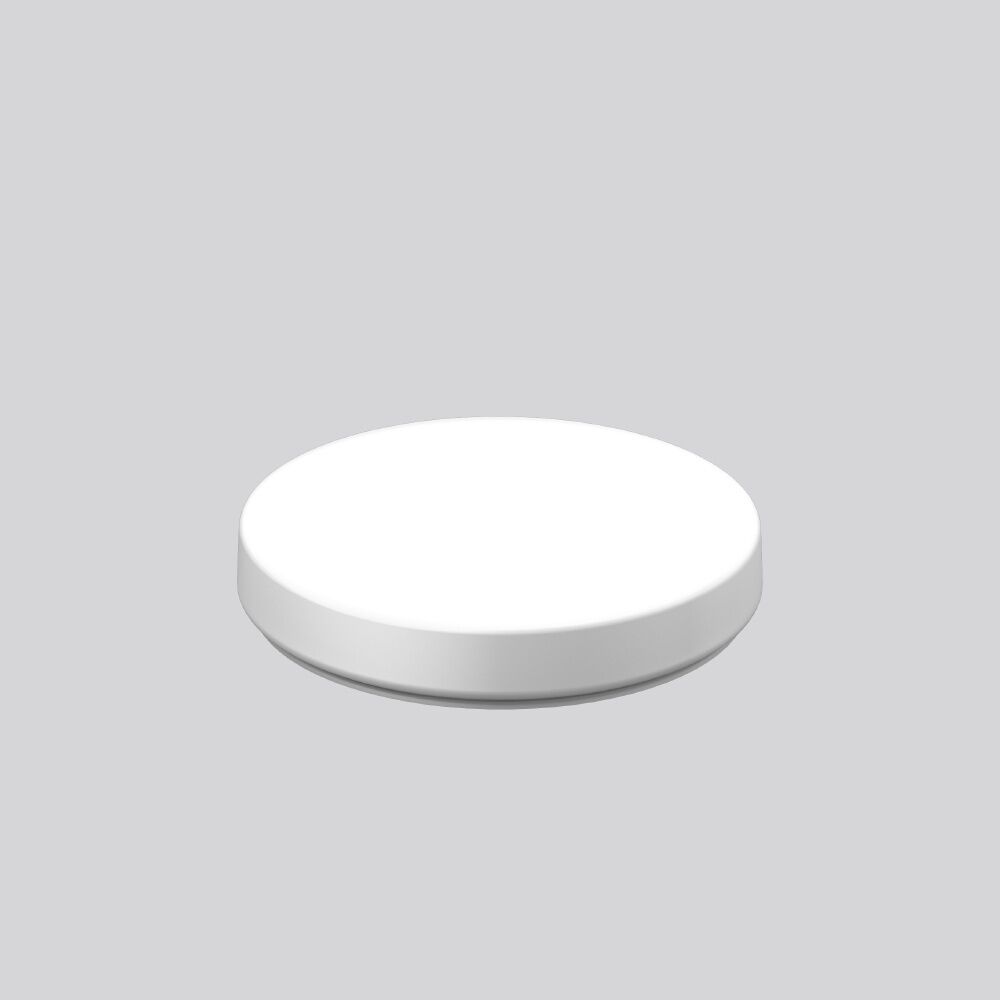 RZB Ersatzabdeckung Kunststoffglas 08-311600.022