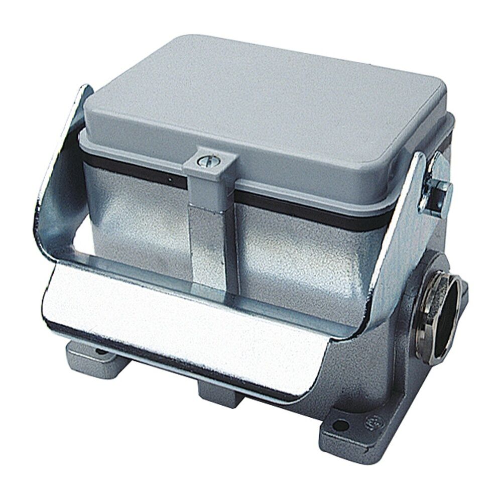 Walther-Werke Sockelgehäuse T711648MS 