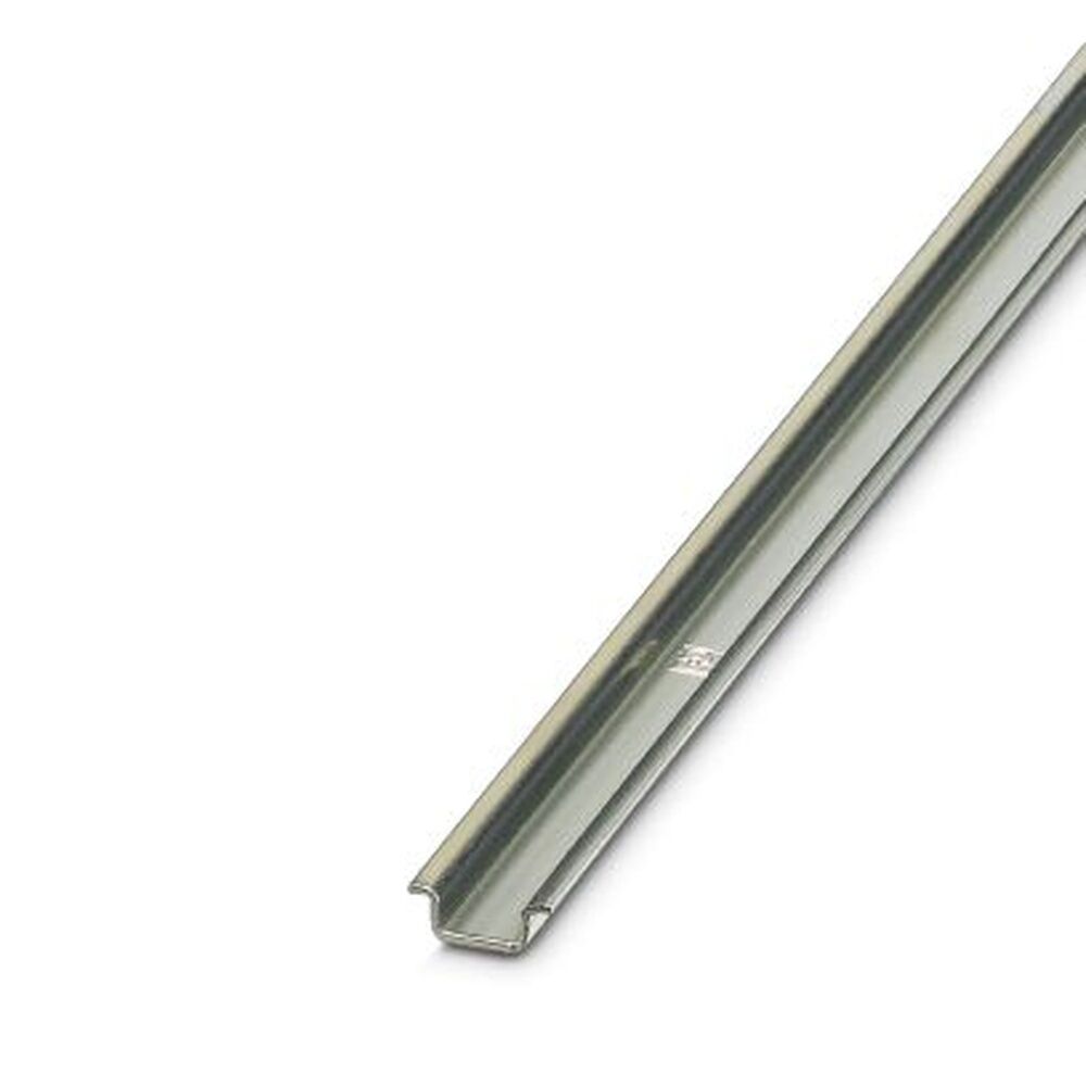 Phoenix Contact Tragschiene ungelocht 3002626 Typ NS 15 UNP AE EP 75X160