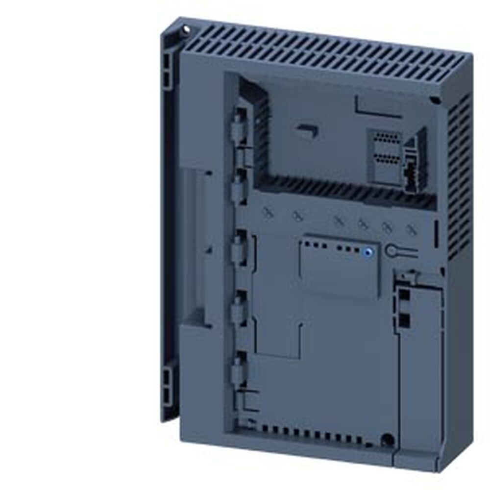 Siemens Steuereinheit 3RW5920-1UA10