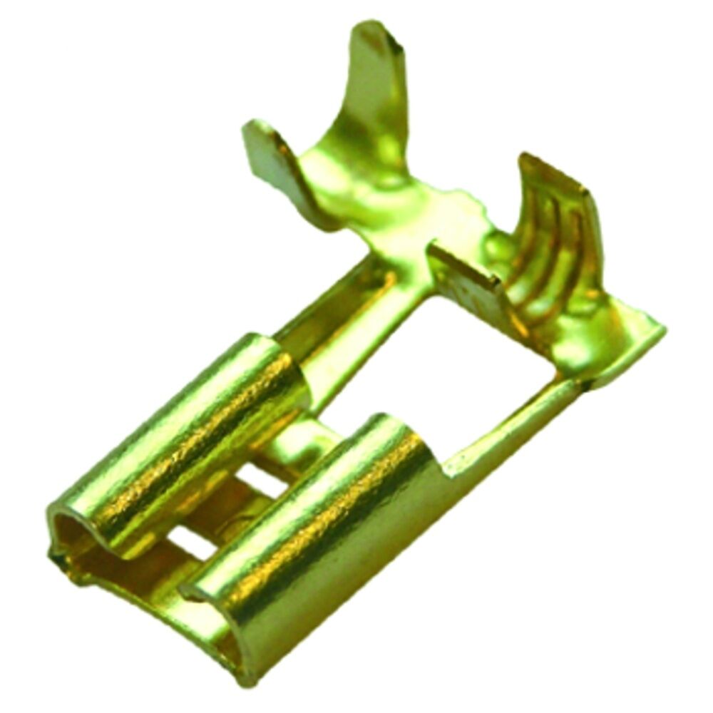 Haupa Flachsteckhülse 280060