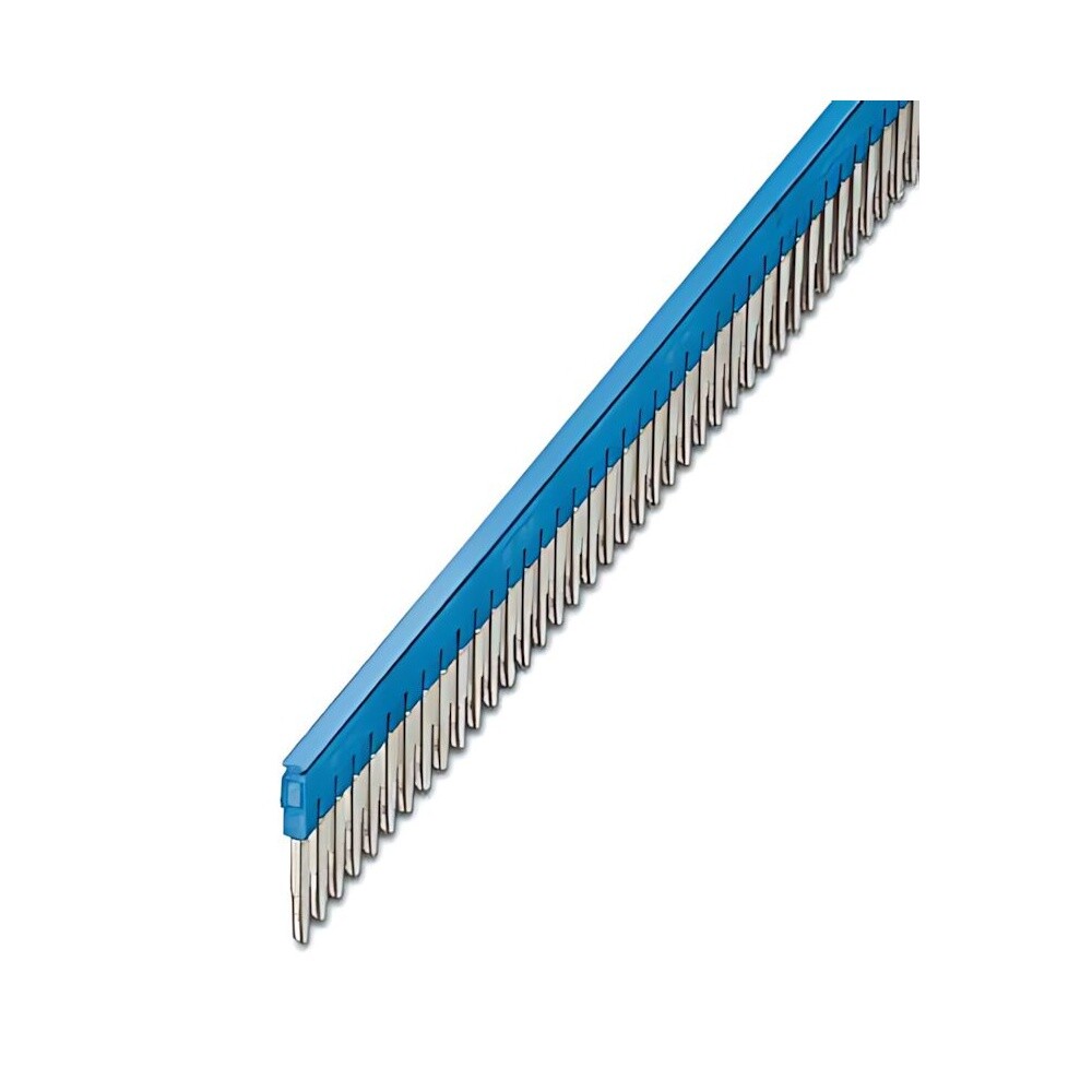 Phoenix Contact Steckbrücke 3032114 Typ FBS 50-5 BU