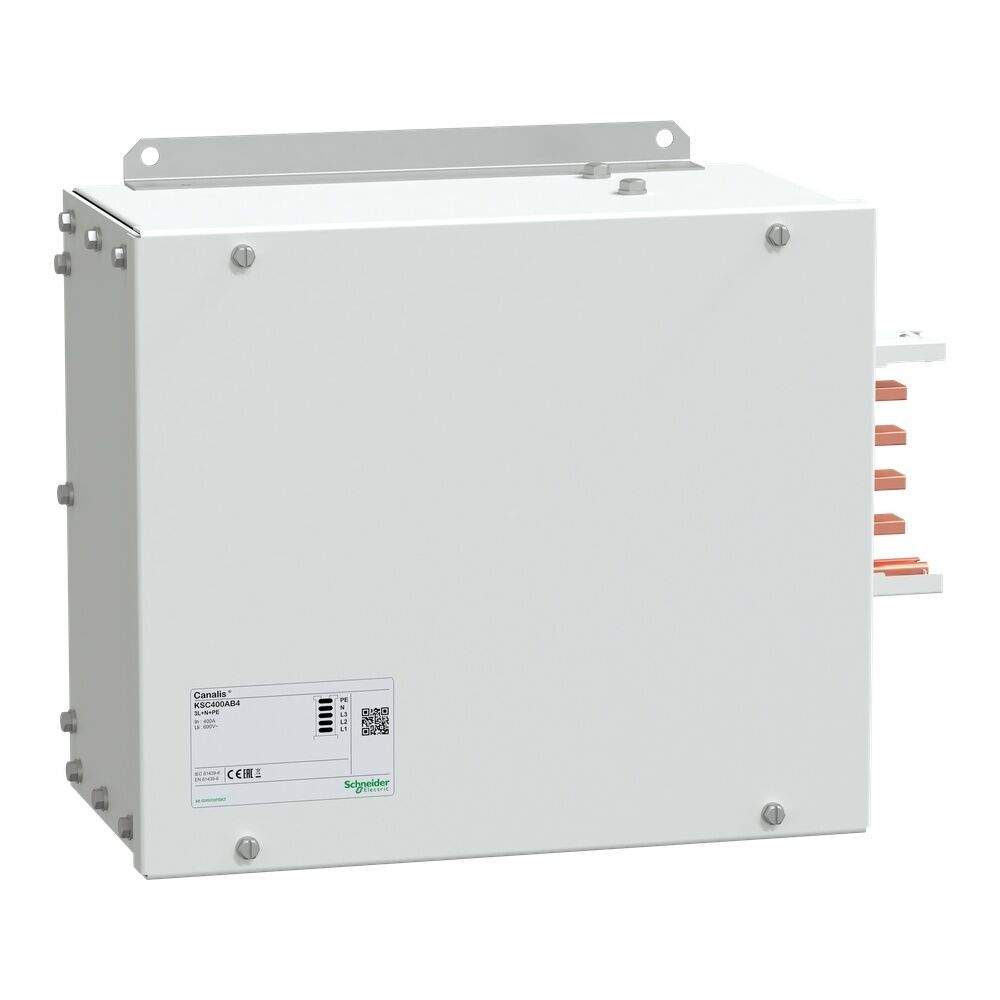 Schneider Electric Einspeiseeinheit KSC250AB4