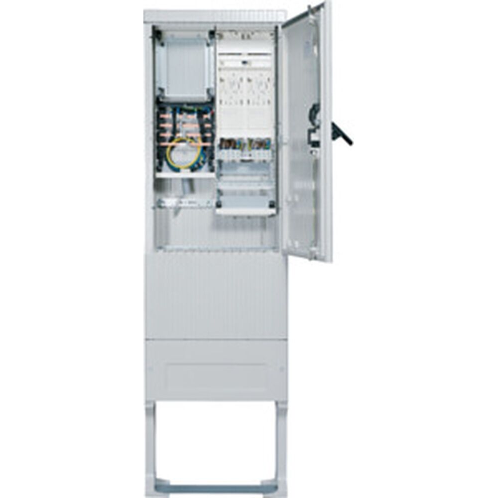 Hager Zähleranschlusssäule ZAS205BE24A