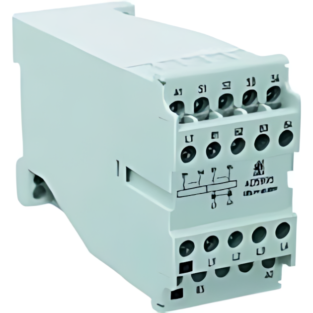 Dold Erweiterungsgerät 0032364 Typ AD5993 AC50/60HZ 230V