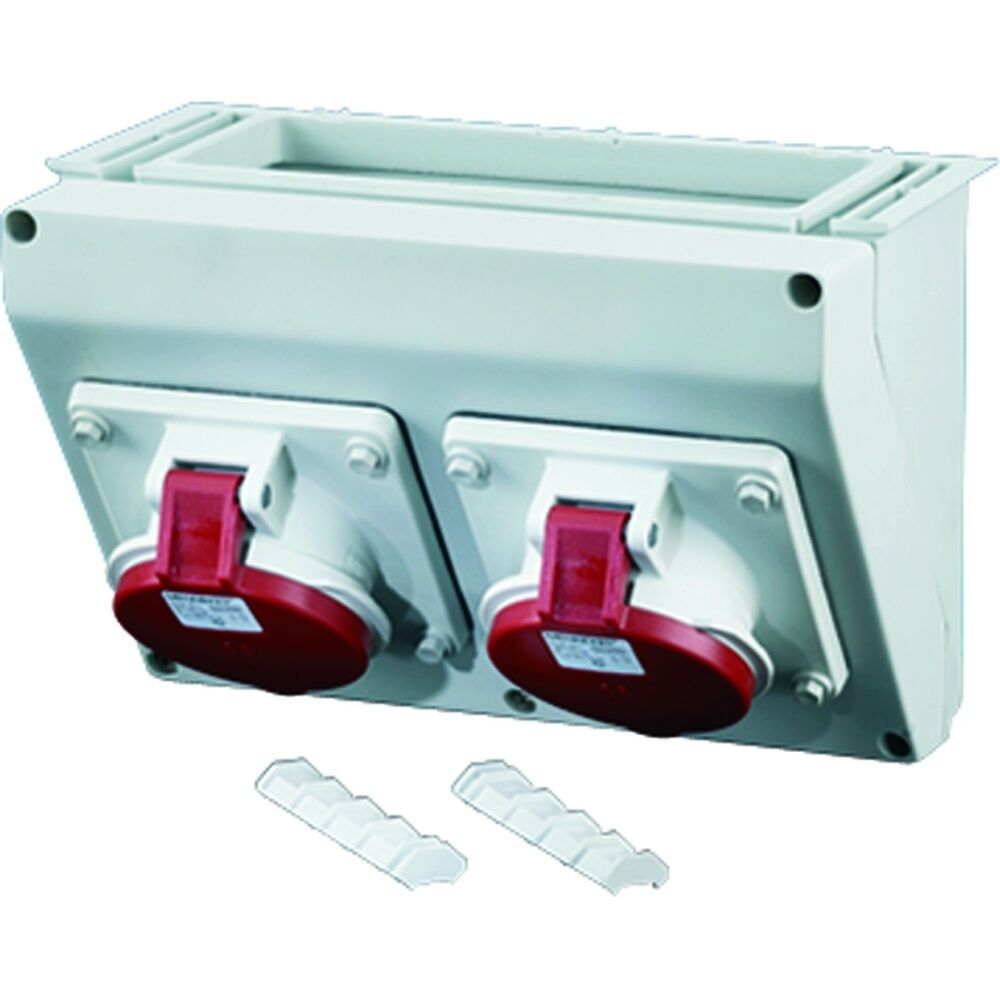 Hensel Connection Box FP CB 213 Nr. 68000140 