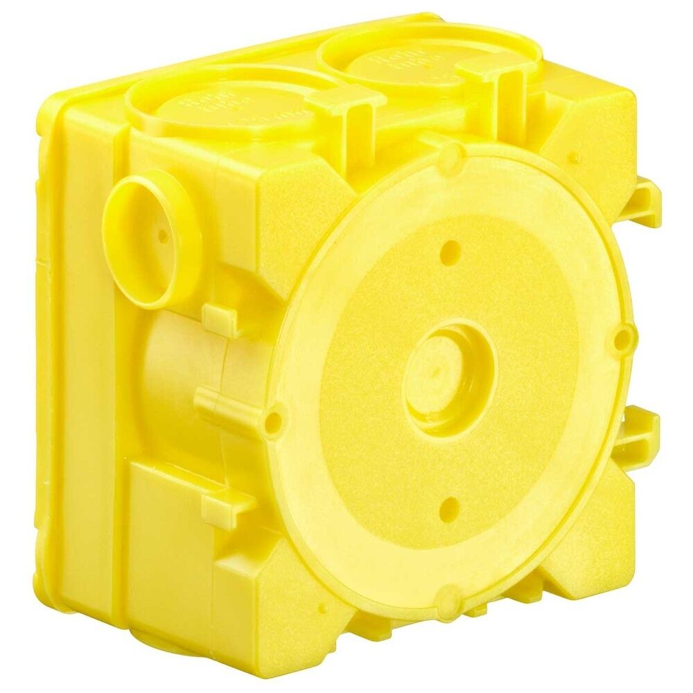 Kaiser Geräte Verbindungsdose 1262-60