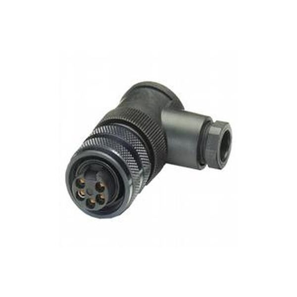 Pepperl+Fuchs Kabeldose 185198 Typ V95-W