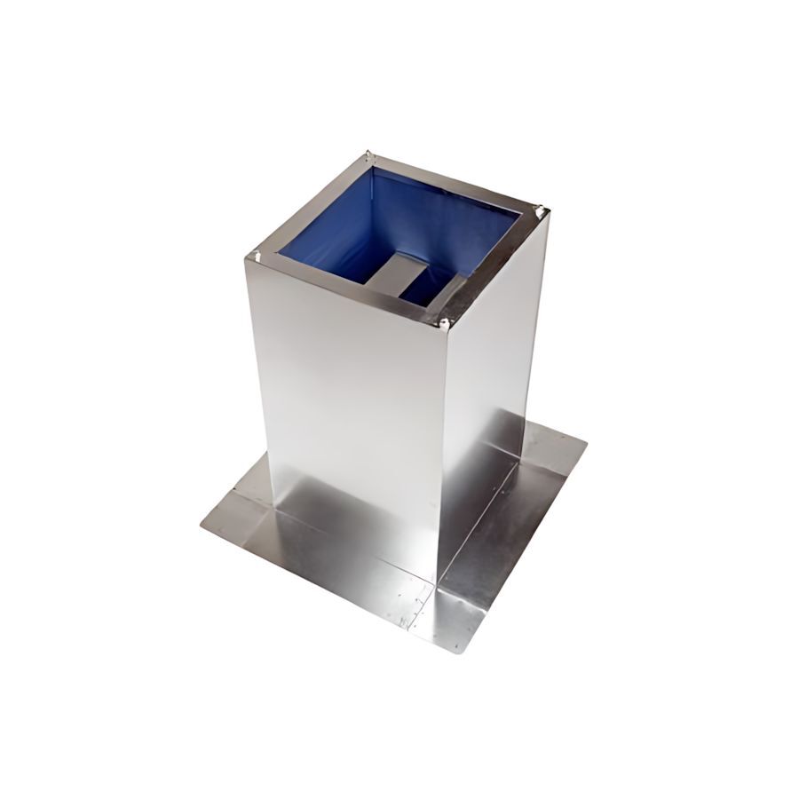 Maico Sockelschalldämpfer 0092.0337 Typ SD 18