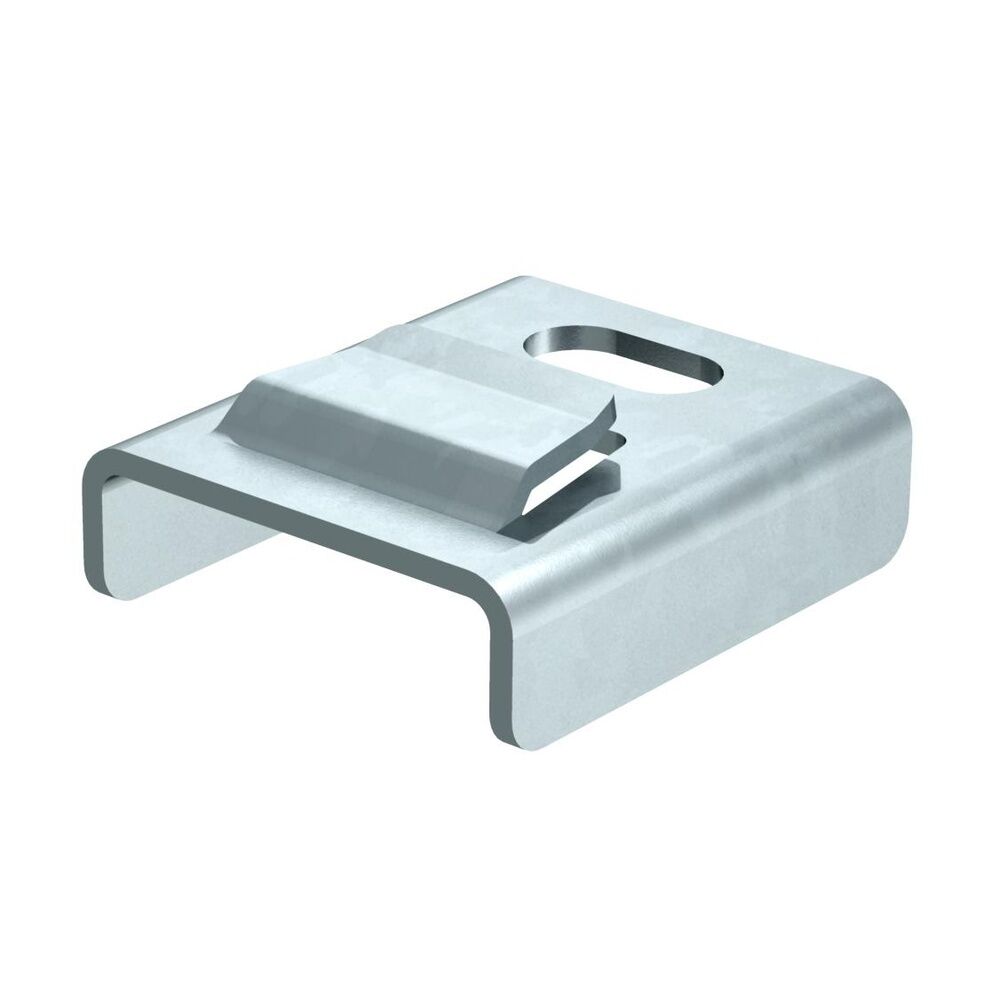 OBO Bettermann Anschlussbauteil 6221467 Typ ABL FT