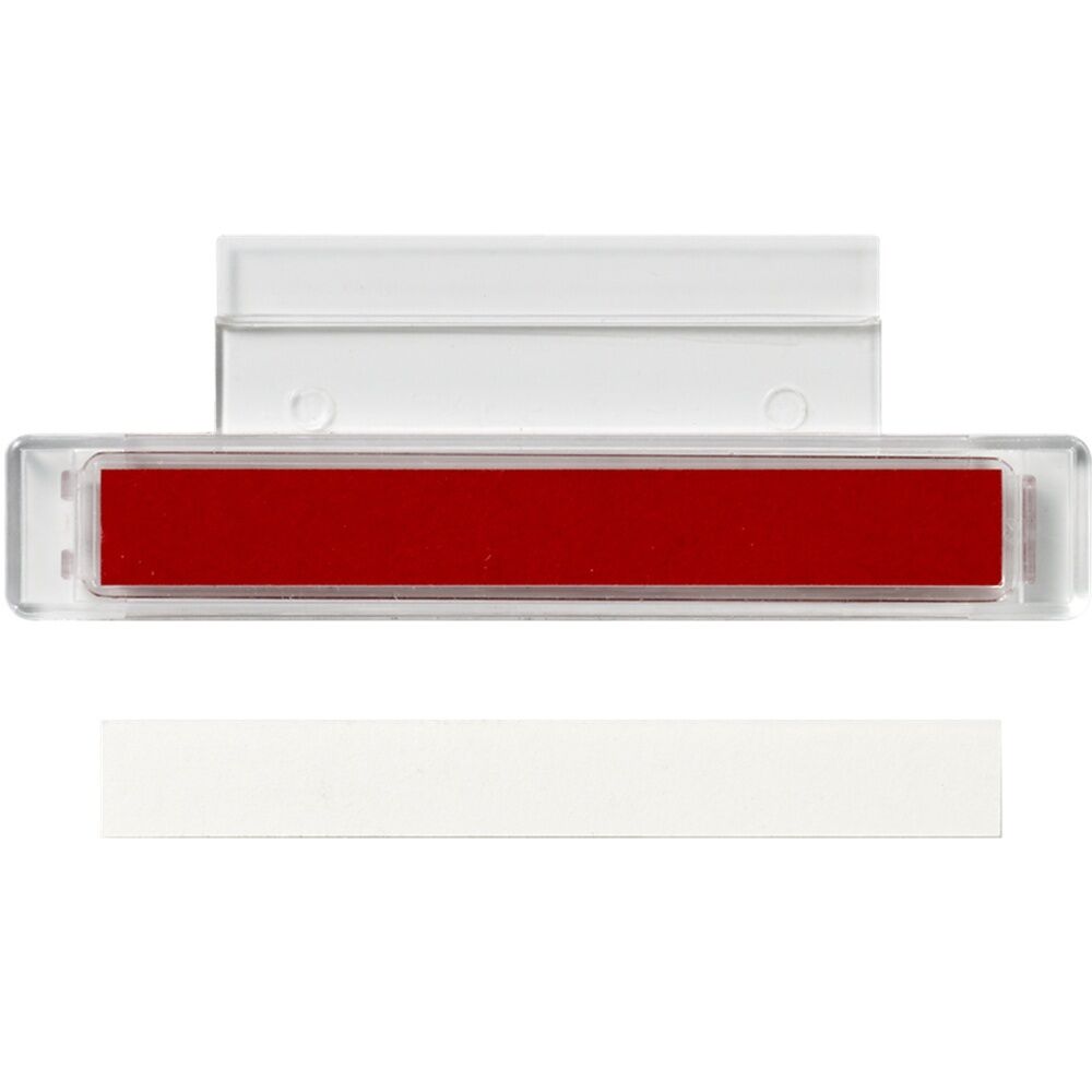 Jung Beschriftungsleiste 61NA