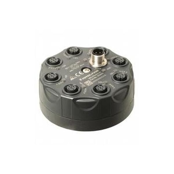 Pepperl+Fuchs Splitter 233575 Typ VAZ-2T8-G11-V1