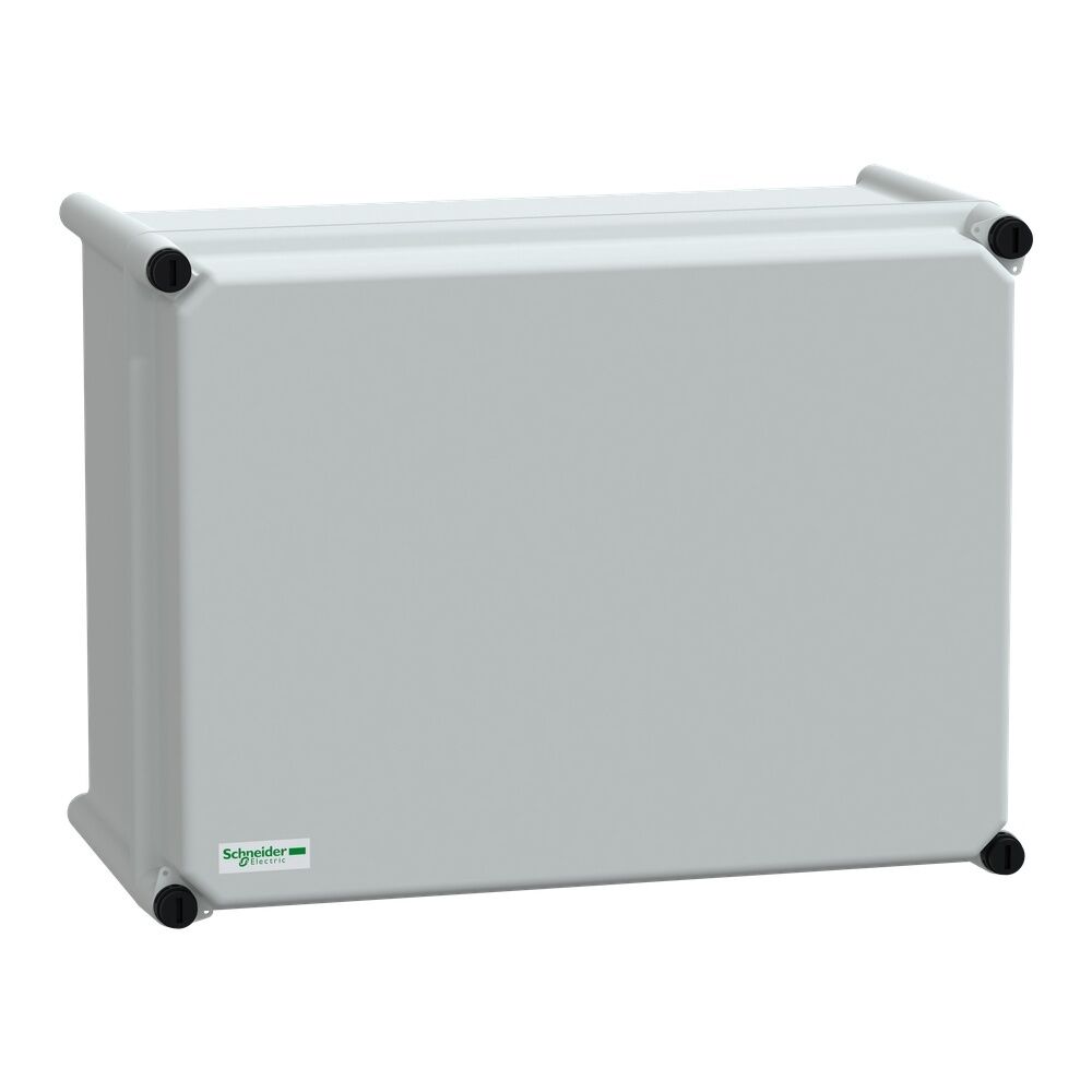 Schneider Electric Industriegehäuse NSYPLSC2736G