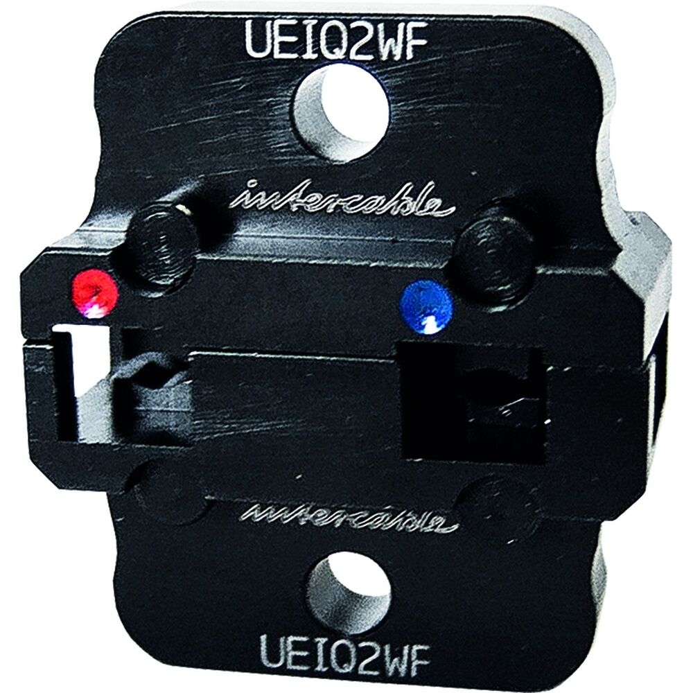 Intercable Presseinsatz 182496 Typ UEIQ2WF