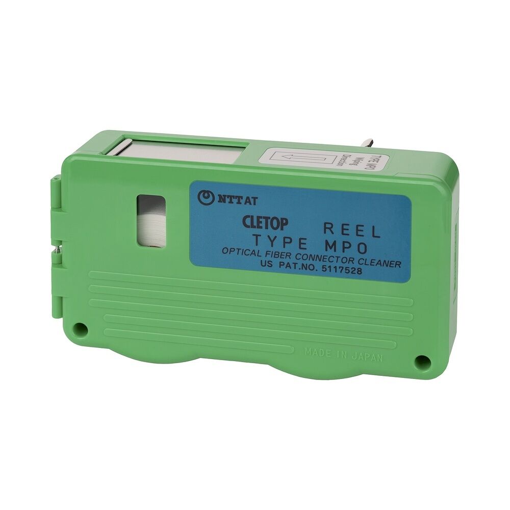 METZ CONNECT Reinigungskassette 150800113-E 