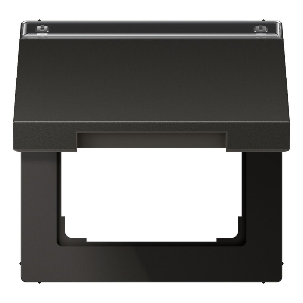 Jung Klappdeckel AL 2990 NAKL AN