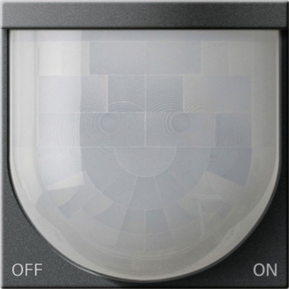 Gira KNX Bewegungsmelder 204128