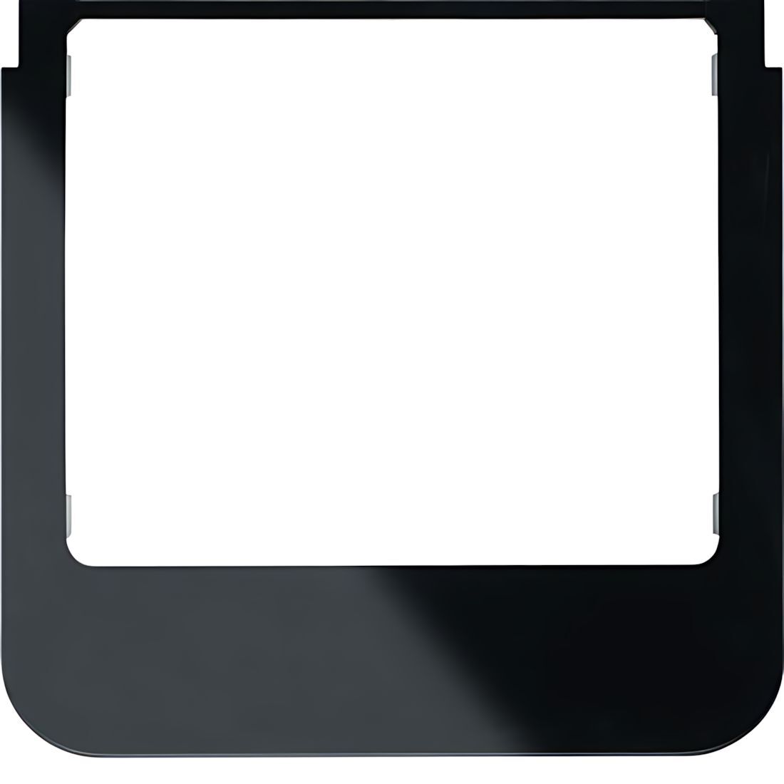 Berker Designrahmen 13192145