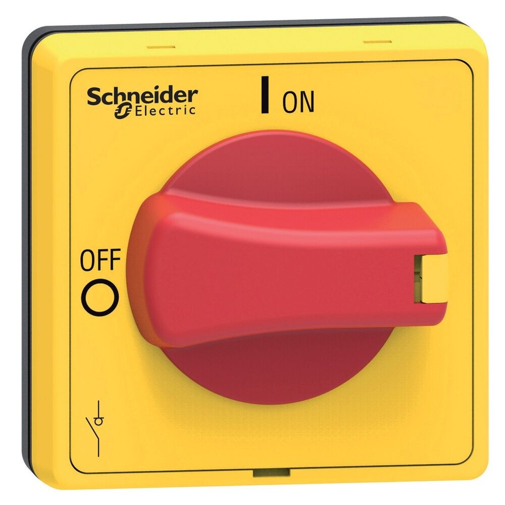 Schneider Electric Lasttrennschalter VLSH4S5R