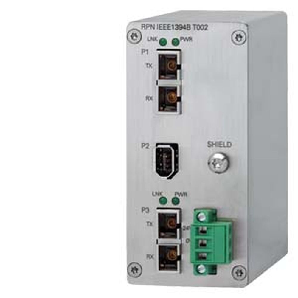 Siemens CMS Hardware 6AT8000-1EA00-1XA0