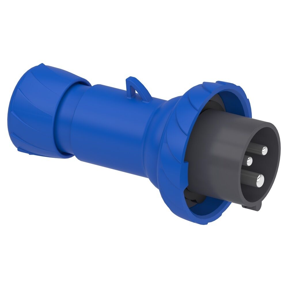 Schneider Electric CEE Stecker PKE16M723