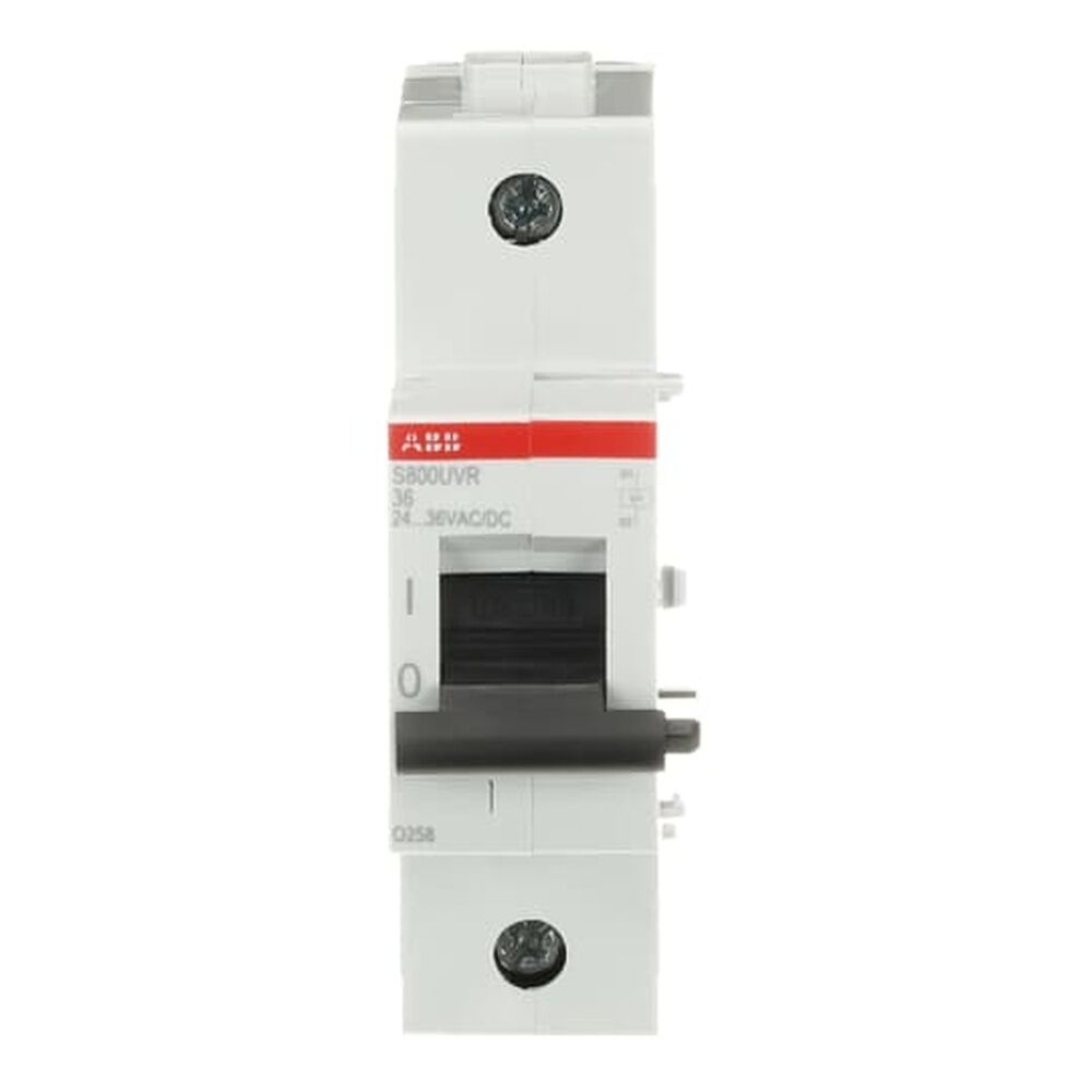 ABB Unterspannungsauslöser 2CCS800900R0241 Typ S800-UVR36 