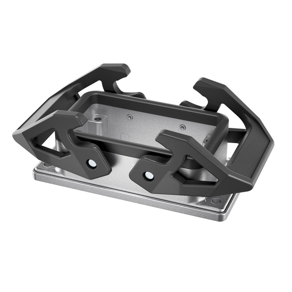 Walther-Werke Anbaugehäuse 714110 