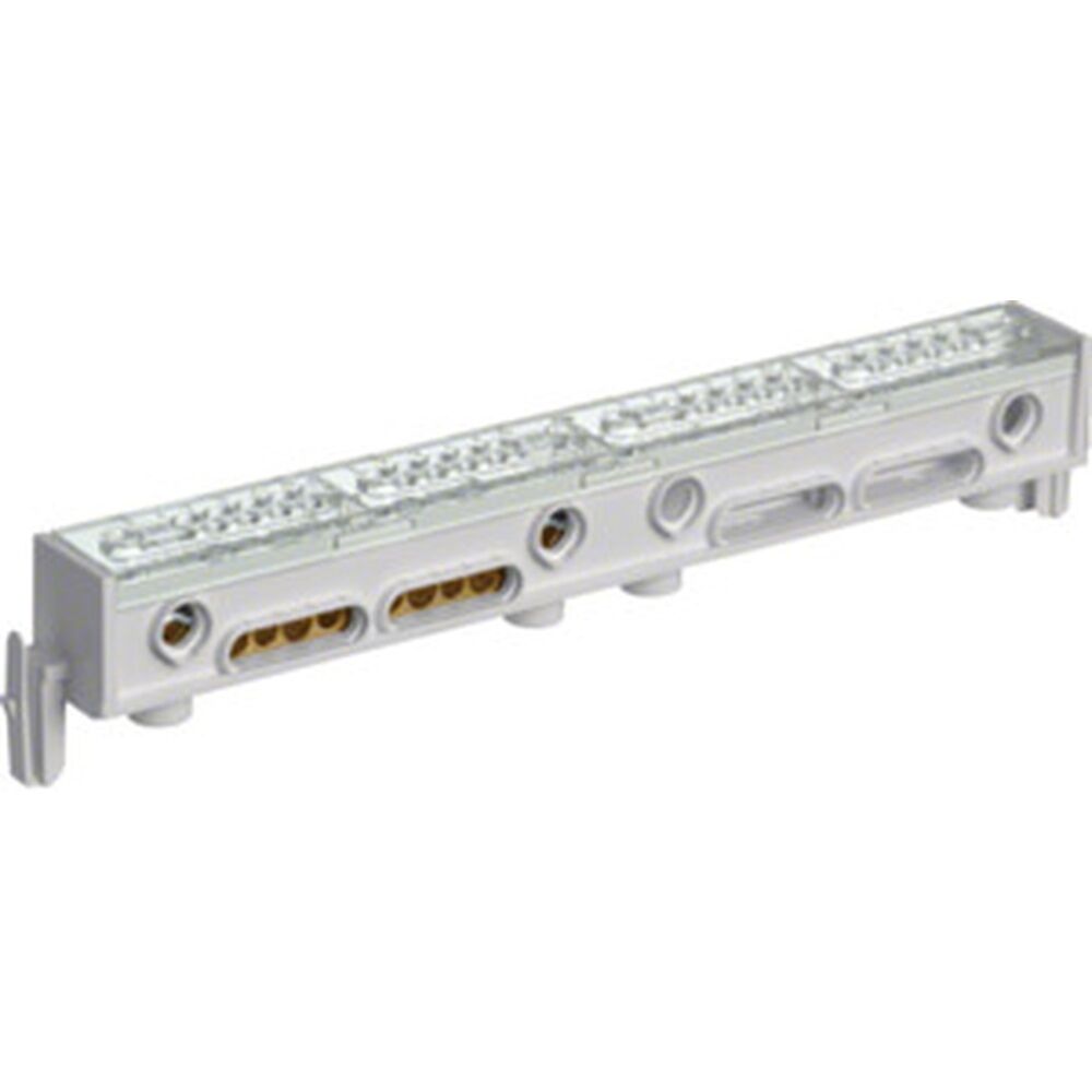 Hager PE/N-Klemme KM05C