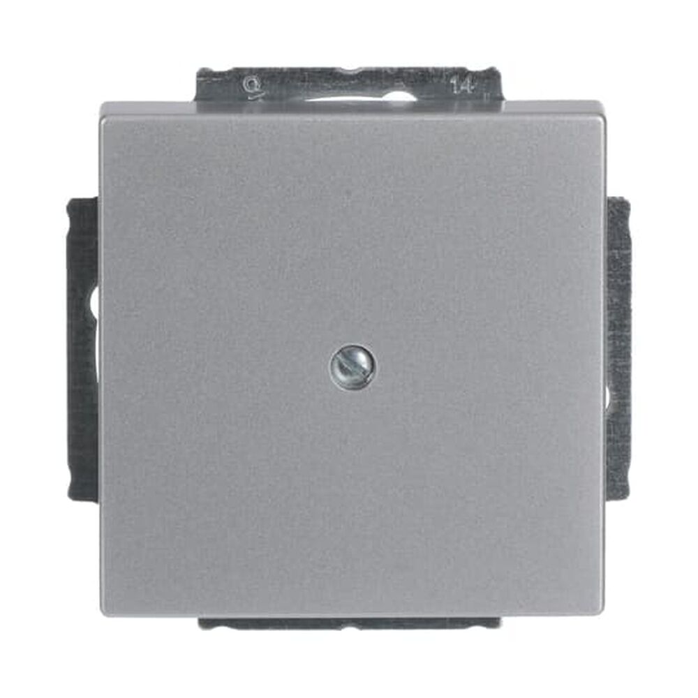 Busch-Jaeger Blindzentralscheibe 1742-83 Nr. 2CKA001710A3664