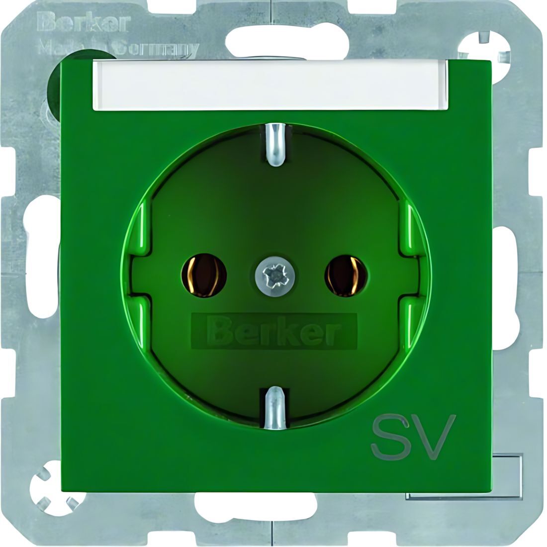 Berker Steckdose 47508913