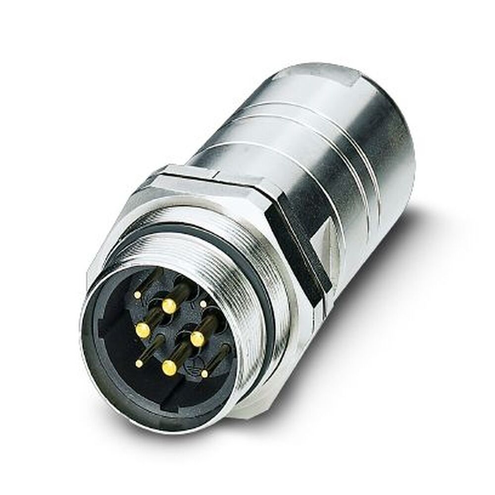 Phoenix Contact Durchführung Hinterwand 1605845 Typ SM-7EP1N8AQL05