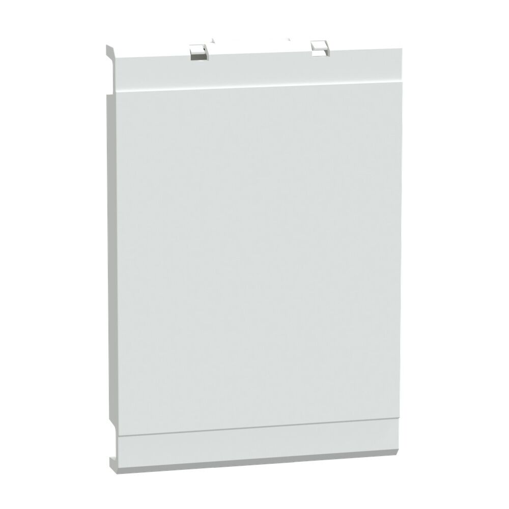 Schneider Electric Frontplattenblindabdeckung LVS03901