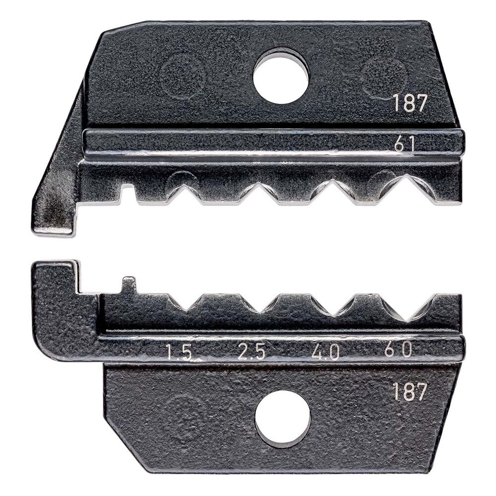 Knipex Crimpeinsatz 97 49 61