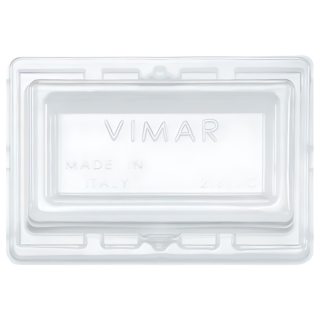 VIMAR Abdeckung 21613.C