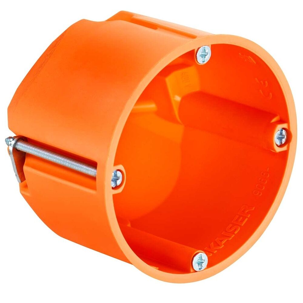 Kaiser Geräte Verbindungsdose 9066-01